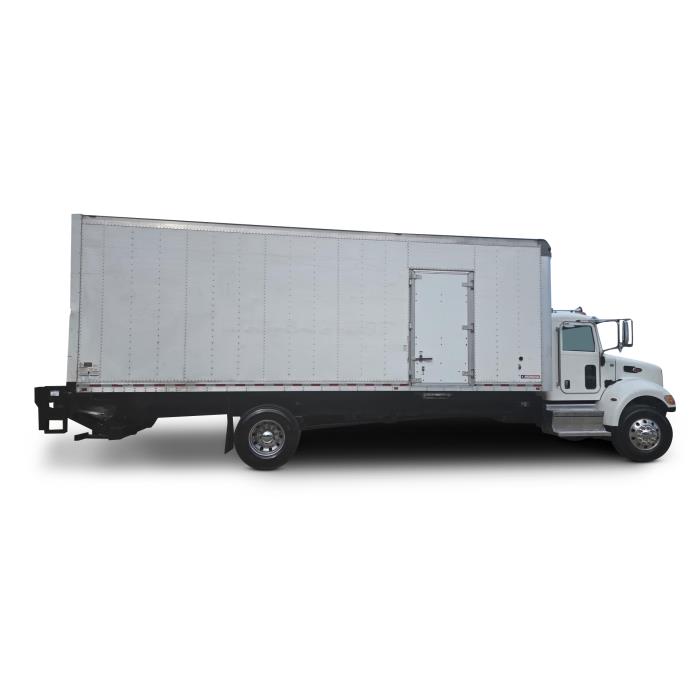 2020 Peterbilt 337-0
