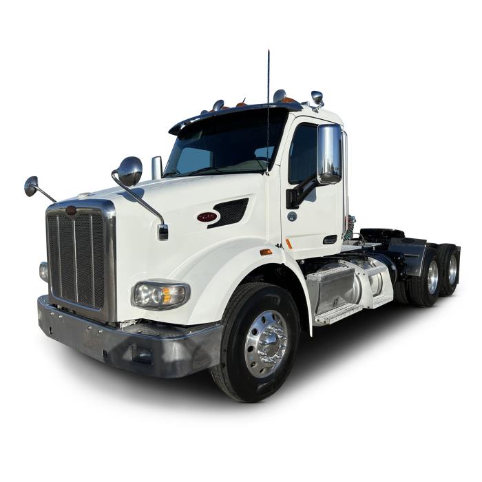 2021 Peterbilt 567-0
