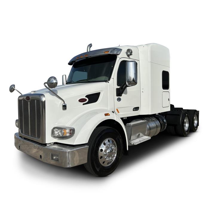 2021 Peterbilt 567-0