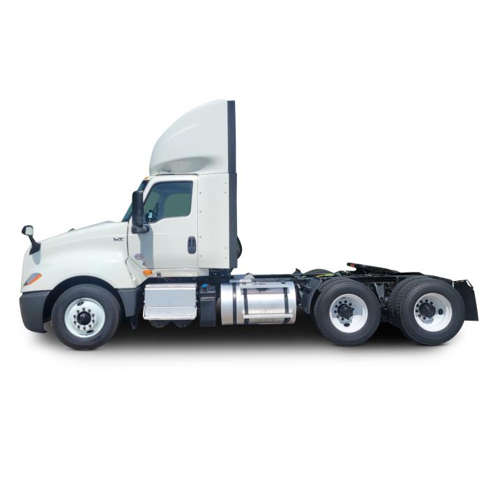 2021 International LT625-0