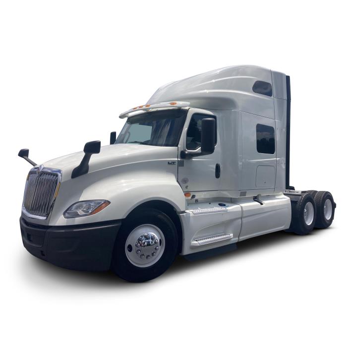 2020 International LT625-0