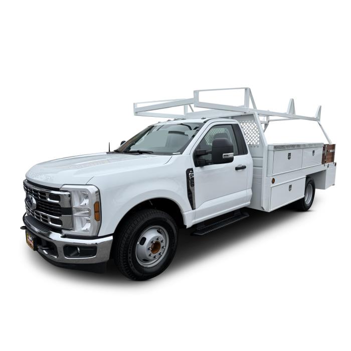 2025 Ford F-350-0