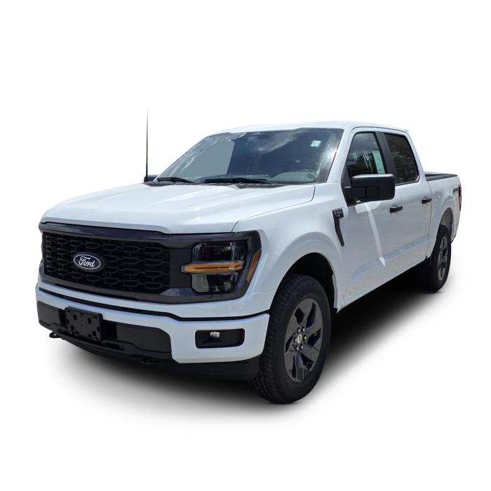 2025 Ford F-150-0