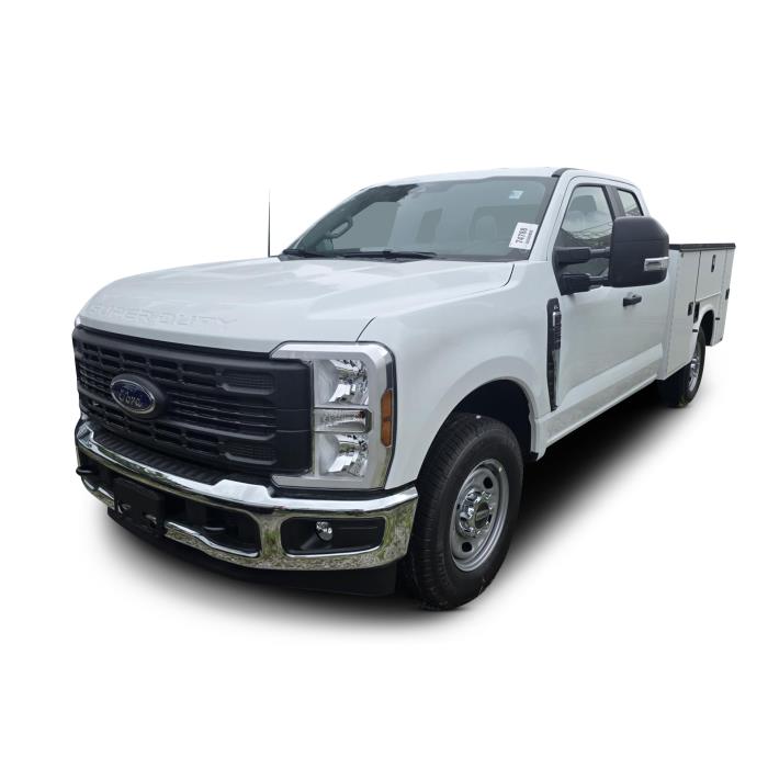 2025 Ford F-250-0