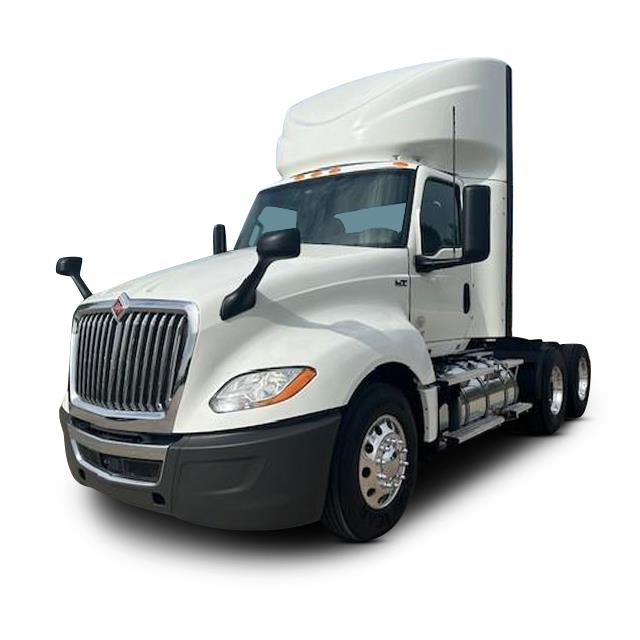 2020 International LT625-0