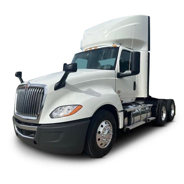 2019 International LT625-0
