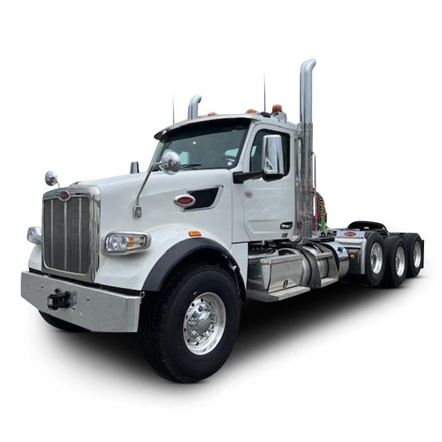 2026 Peterbilt 567-0