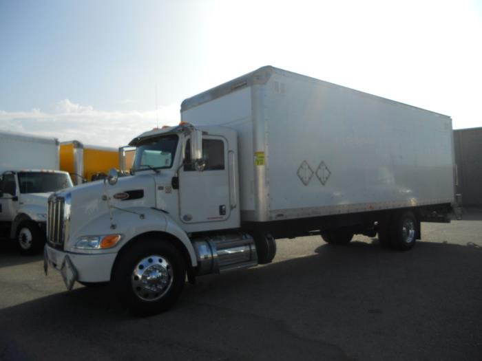 2020 Peterbilt 337-1