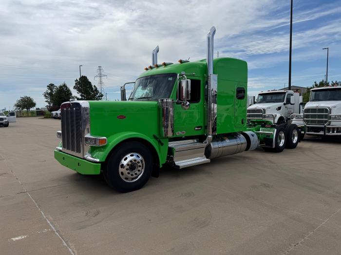 2026 Peterbilt 589-1