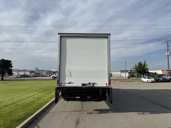 2022 International MV607-4