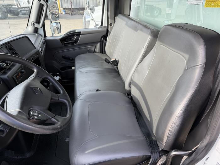 2022 International MV607-10