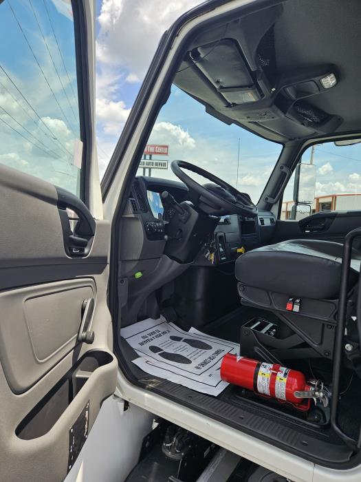 2020 International MV607-10