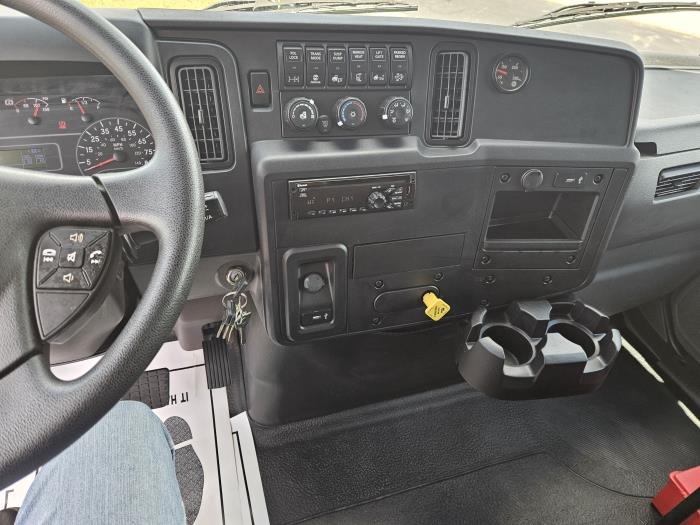 2020 International MV607-14