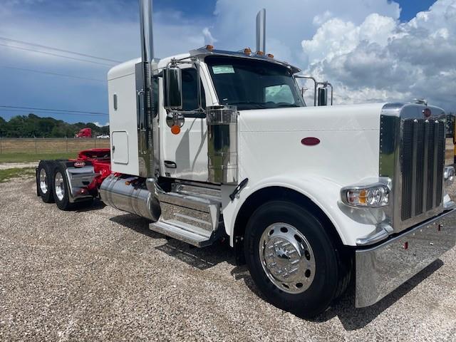 2026 Peterbilt 589-4
