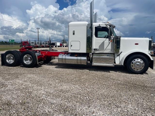 2026 Peterbilt 589-5
