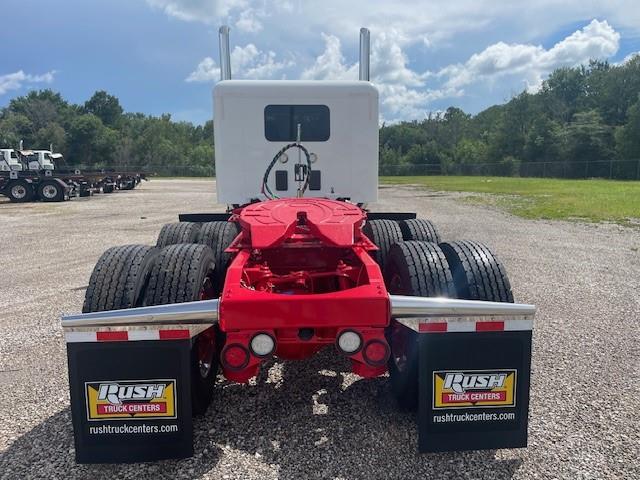 2026 Peterbilt 589-6