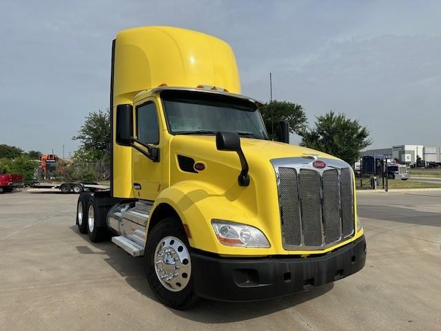 2021 Peterbilt 579-11