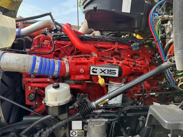 2021 Peterbilt 579-21