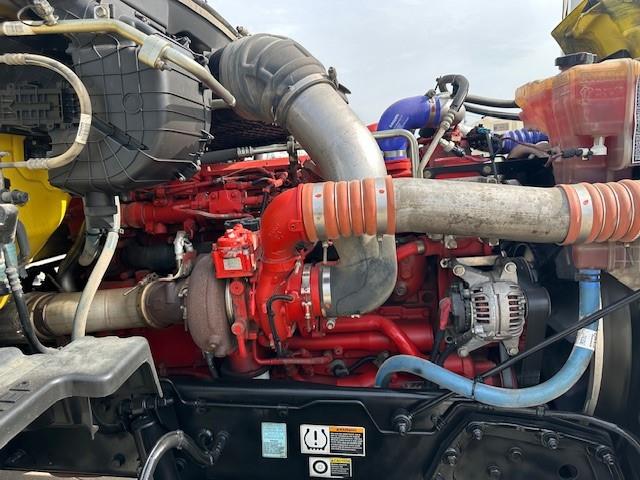 2021 Peterbilt 579-22
