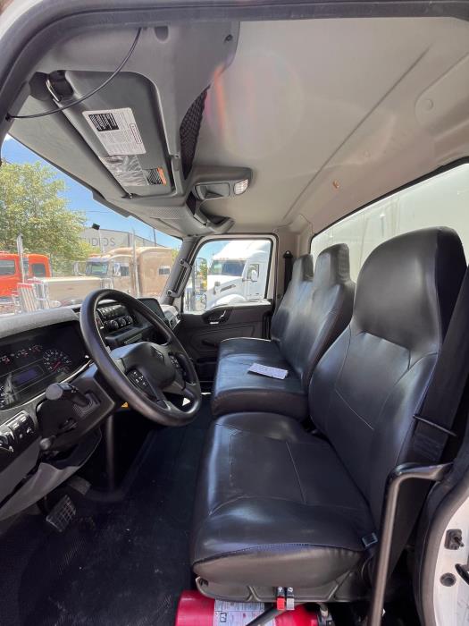 2020 International MV607-7