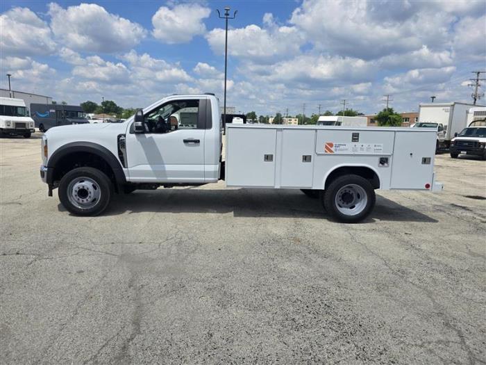 2025 Ford F-450-2