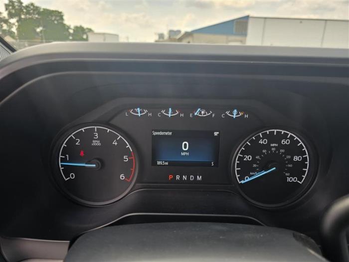 2025 Ford F-450-18