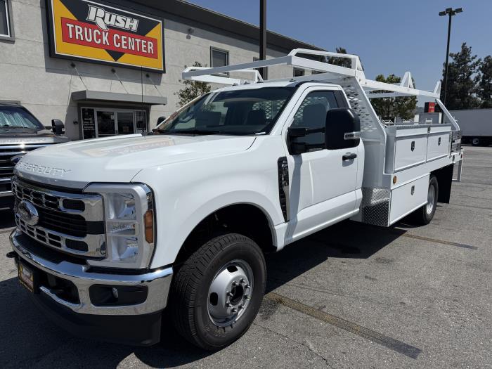 2025 Ford F-350-1