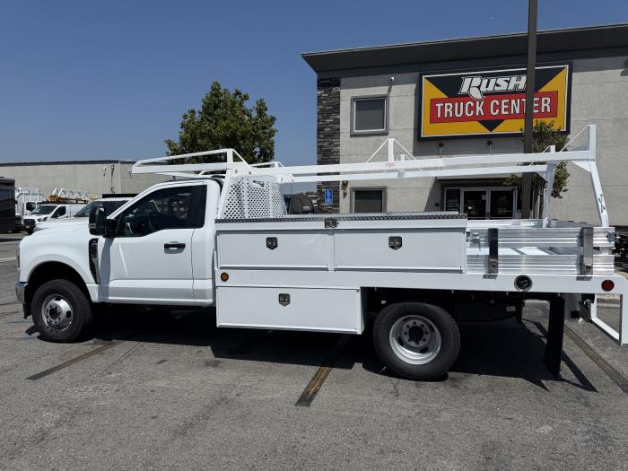 2025 Ford F-350-2