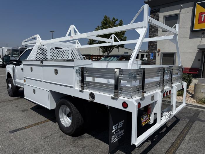 2025 Ford F-350-3