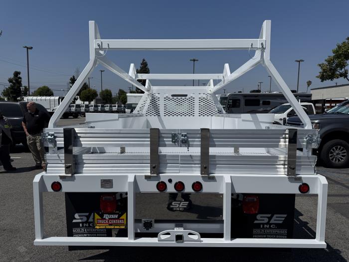 2025 Ford F-350-4