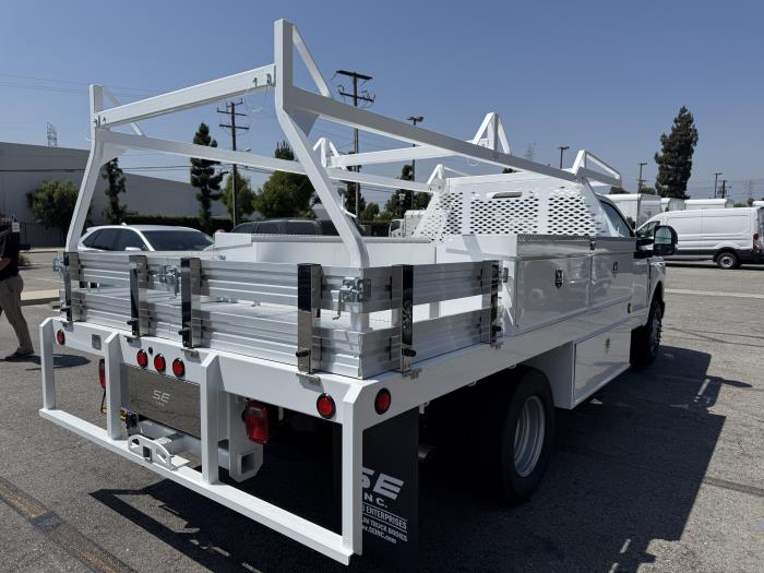 2025 Ford F-350-5