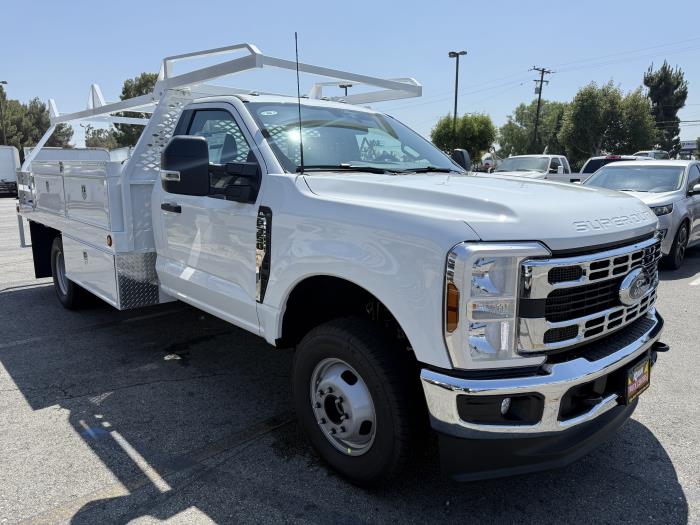 2025 Ford F-350-7