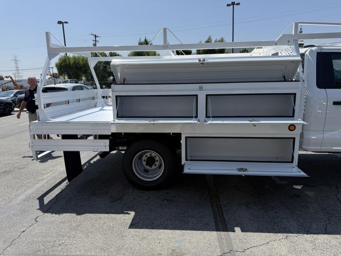 2025 Ford F-350-17