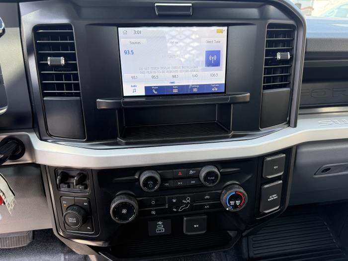 2025 Ford F-350-30