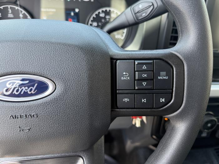 2025 Ford F-350-36