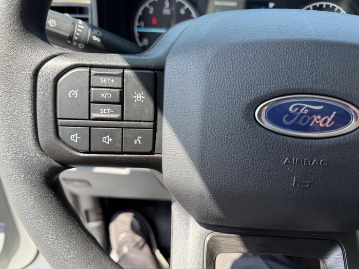 2025 Ford F-350-37