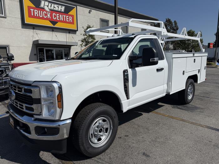 2025 Ford F-350-1