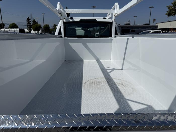 2025 Ford F-350-6