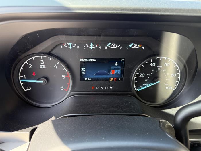2025 Ford F-350-31