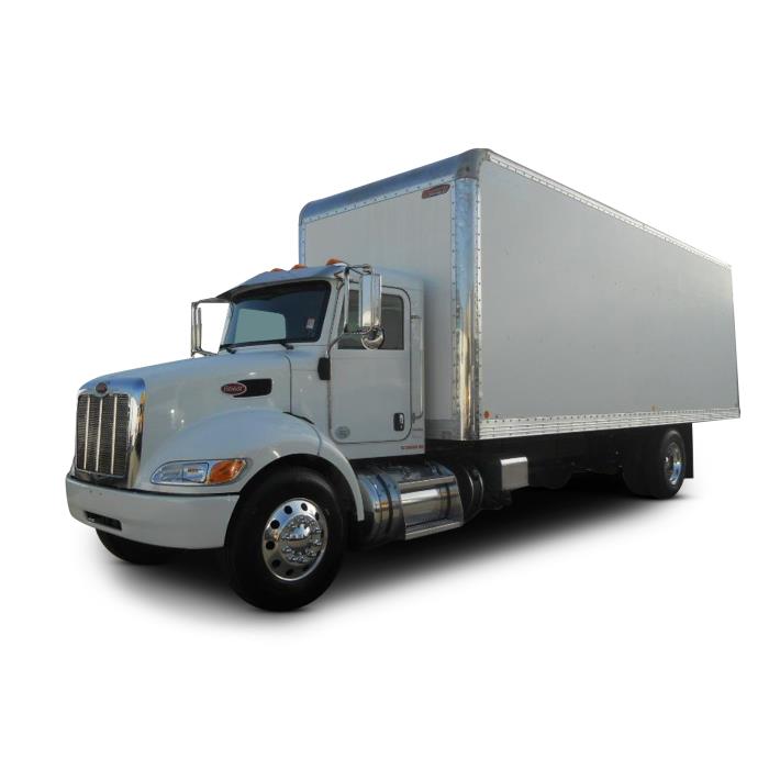 2017 Peterbilt 337-0