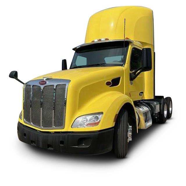 2021 Peterbilt 579-0