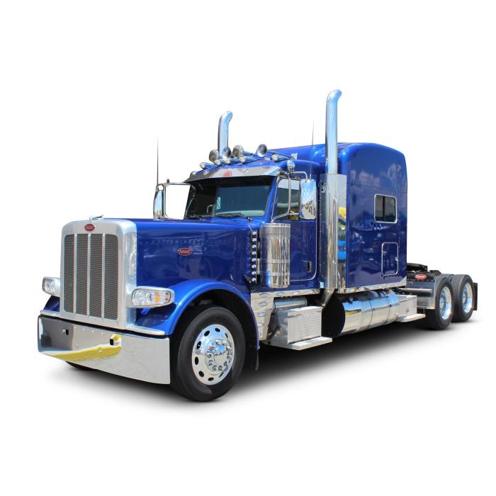 2023 Peterbilt 389-0