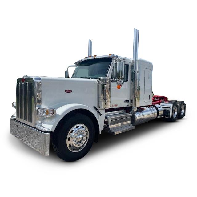 2026 Peterbilt 589-0