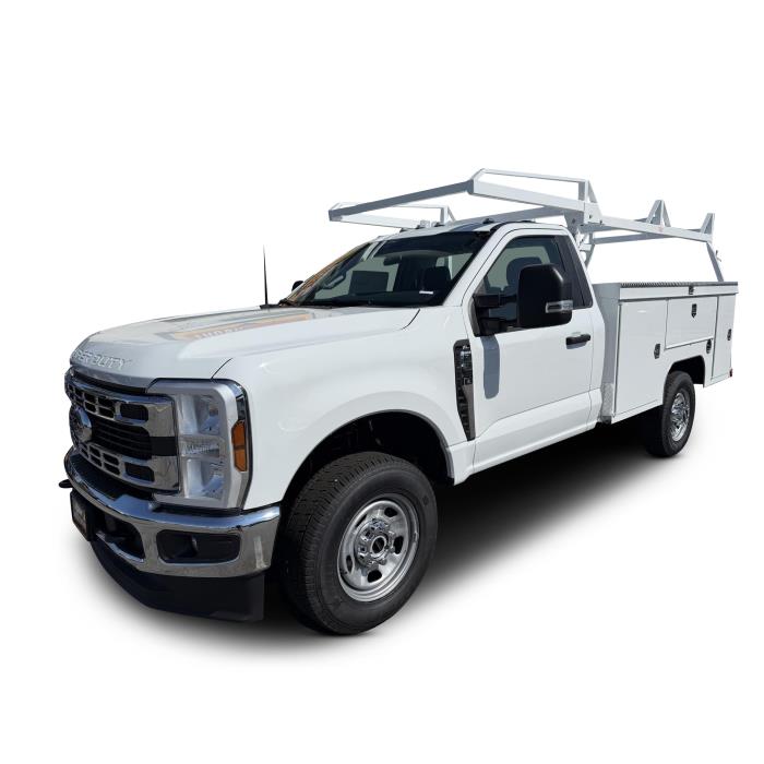 2025 Ford F-350-0