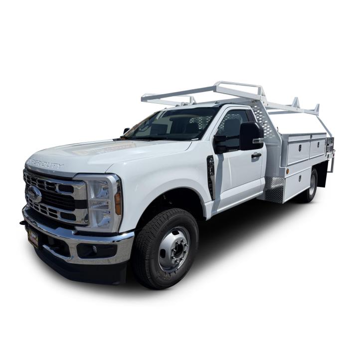 2025 Ford F-350-0