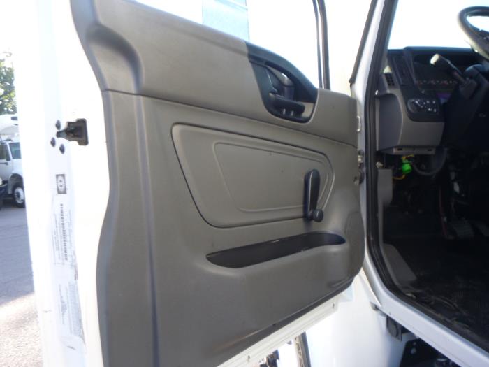 2020 International MV607-13