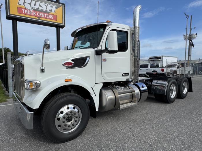 2026 Peterbilt 567-1