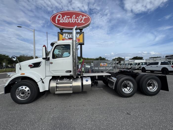 2026 Peterbilt 567-2