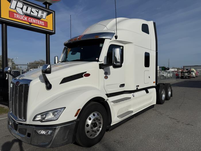 2026 Peterbilt 579-1