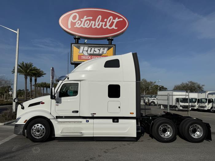 2026 Peterbilt 579-2